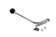 Load image into Gallery viewer, Chrome Jockey Shifter Lever with Knob 1986 / 2005 FXST 1987 / 2005 FLST