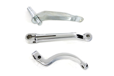 Heel Toe Shifter Lever Kit 1952 / 1965 FL