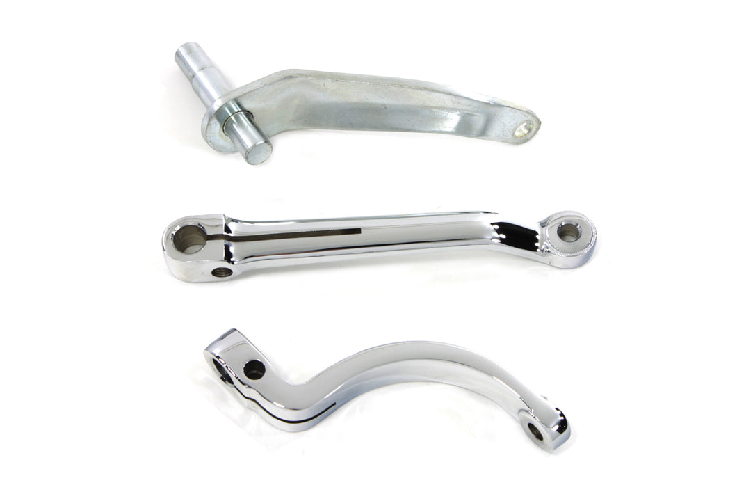 Heel Toe Shifter Lever Kit 1952 / 1965 FL