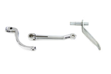 Load image into Gallery viewer, Heel Toe Shifter Lever Kit 1952 / 1965 FL