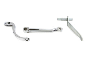 Heel Toe Shifter Lever Kit 1952 / 1965 FL