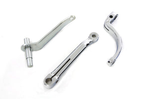 Heel Toe Shifter Lever Kit 1952 / 1965 FL