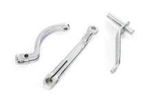 Load image into Gallery viewer, Heel Toe Shifter Lever Kit 1952 / 1965 FL