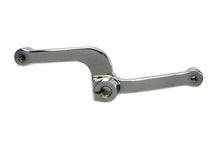 Load image into Gallery viewer, Chrome Foot Shifter Lever 2004 / UP XL