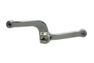 Chrome Foot Shifter Lever 2004 / UP XL