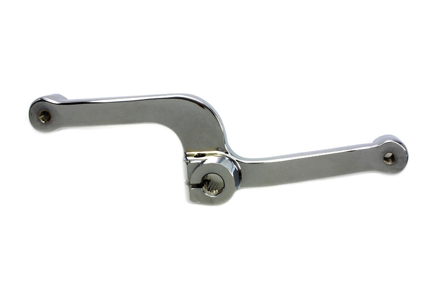 Chrome Foot Shifter Lever 2004 / UP XL