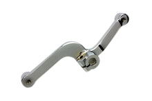 Load image into Gallery viewer, Chrome Foot Shifter Lever 2004 / UP XL