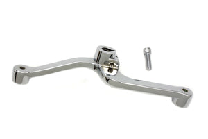 Chrome Foot Shifter Lever 2004 / UP XL