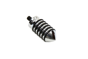 Shifter Footpeg Retro Style 1952 / 1984 FL 1979 / UP FLT 1971 / 1984 FX 1984 / UP FXST 1986 / UP FLST 1982 / 1994 FXR 1982 / 1994 FXR 1991 / 2017 FXD 1957 / UP XL