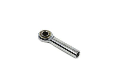Shifter or Brake Rod End Chrome 0 /  Custom application0 /  Custom application