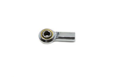 Shifter or Brake Rod End Chrome 0 /  Custom application0 /  Custom application