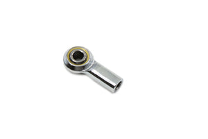 Shifter or Brake Rod End Chrome 0 /  Custom application0 /  Custom application
