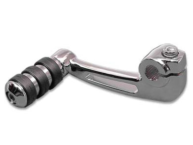 Billet Shifter Lever with Footpeg 2004 / UP XL