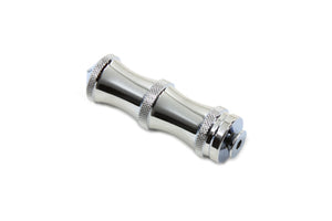 Chrome Druid Shifter Peg 1952 / 1984 FL 1979 / UP FLT 1971 / 1984 FX 1984 / UP FXST 1986 / UP FLST 1982 / 1994 FXR 1982 / 1994 FXR 1991 / 2017 FXD 1957 / UP XL 1979 / UP FLT