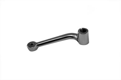 Shifter Lever Chrome 1986 / 1990 XL