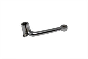 Shifter Lever Chrome 1986 / 1990 XL
