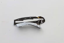 Load image into Gallery viewer, Chrome Shifter Gate 1939 / 1939 EL 1939 / 1939 U