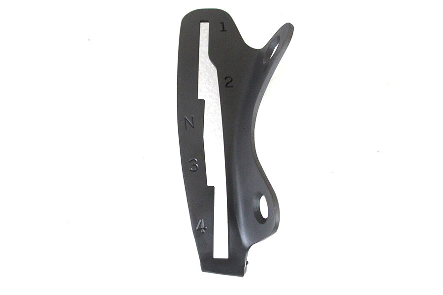 Parkerized Shifter Gate 1939 / 1939 EL 1939 / 1939 U