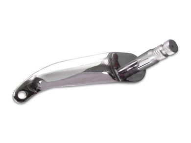 Solid Chrome Inner Shifter Lever 2000 / 2006 FXST