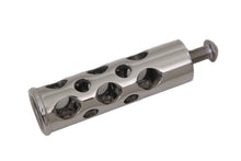 Load image into Gallery viewer, Stainless Steel Swiss Cheese Shifter Peg 1952 / 1984 FL 1971 / 1984 FX 1984 / 1994 FXR 1984 / 1994 FXR 1979 / UP FLT 1979 / UP FLT 1984 / UP FLST 1986 / UP FLST 1991 / 2017 FXD 1952 / UP XL