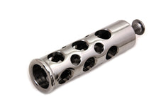 Load image into Gallery viewer, Stainless Steel Swiss Cheese Shifter Peg 1952 / 1984 FL 1971 / 1984 FX 1984 / 1994 FXR 1984 / 1994 FXR 1979 / UP FLT 1979 / UP FLT 1984 / UP FLST 1986 / UP FLST 1991 / 2017 FXD 1952 / UP XL