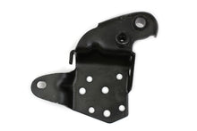Load image into Gallery viewer, Replica Shifter Bracket Black Zinc 1952 / 1969 FLH