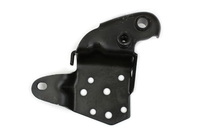 Replica Shifter Bracket Black Zinc 1952 / 1969 FLH