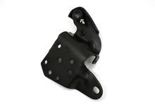 Load image into Gallery viewer, Replica Shifter Bracket Black Zinc 1952 / 1969 FLH
