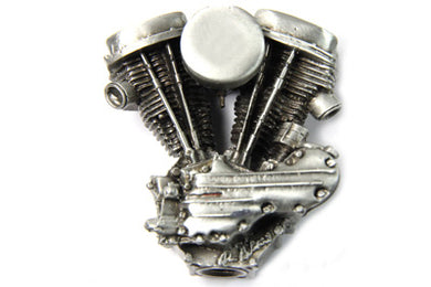 Panhead Motor Shifter Knob 0 /  Custom application