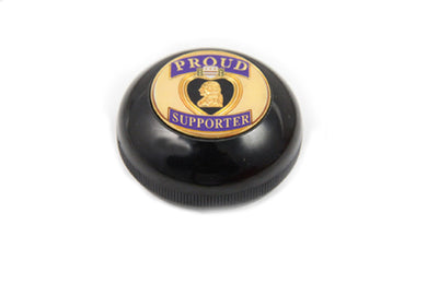 Purple Heart Supporter Shifter Knob 0 /  Custom application