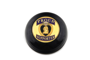 Purple Heart Supporter Shifter Knob 0 /  Custom application