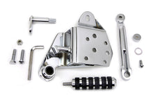 Load image into Gallery viewer, Jockey Clutch Pedal Plate Kit 1986 / 1999 FXST 1987 / 1999 FLST