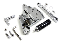 Load image into Gallery viewer, Jockey Clutch Pedal Plate Kit 1986 / 1999 FXST 1987 / 1999 FLST