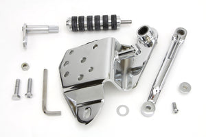 Jockey Clutch Pedal Plate Kit 1986 / 1999 FXST 1987 / 1999 FLST