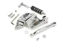 Load image into Gallery viewer, Jockey Clutch Pedal Plate Kit 1986 / 1999 FXST 1987 / 1999 FLST
