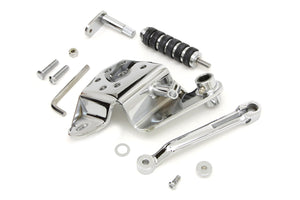 Jockey Clutch Pedal Plate Kit 1986 / 1999 FXST 1987 / 1999 FLST