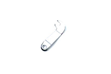 Load image into Gallery viewer, Mid Shifter Lever Retainer Chrome 0 /  Custom application for forward controls