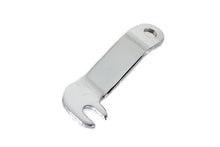 Load image into Gallery viewer, Mid Shifter Lever Retainer Chrome 0 /  Custom application for forward controls