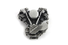 Load image into Gallery viewer, Knucklehead Motor Shifter Knob 0 /  Custom Application