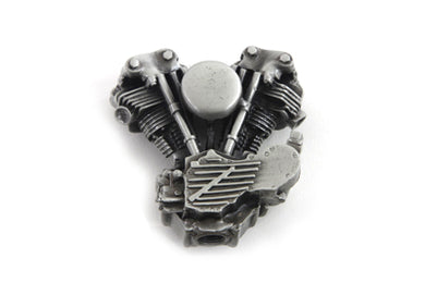 Knucklehead Motor Shifter Knob 0 /  Custom Application