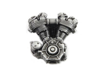 Load image into Gallery viewer, Knucklehead Motor Shifter Knob 0 /  Custom Application
