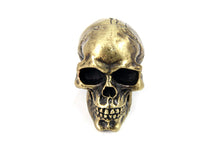 Load image into Gallery viewer, Skull Shifter Knob 0 /  Custom application