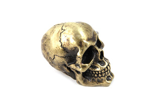 Skull Shifter Knob 0 /  Custom application