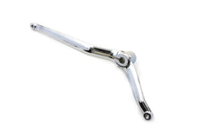 Load image into Gallery viewer, Heel Toe Shifter Lever Chrome 1991 / 2017 FXD Footboard Kit