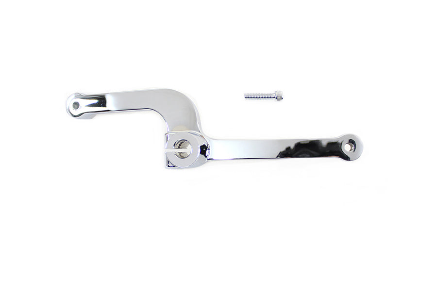 Chrome Foot Shifter Lever 1986 / 2003 XL
