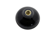 Load image into Gallery viewer, Large Black Shifter Knob with Temperature Gauge 1966 / 1984 FL