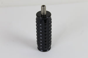 Black Grained Shifter Peg 1952 / 1984 FL 1971 / 1984 FX 1979 / UP FLT 1979 / UP FLT 1984 / 1994 FXR 1984 / UP FXST 1984 / UP FXST 1986 / UP FLST 1991 / 2017 FXD 1952 / UP XL 1984 / 1994 FXR