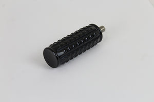 Black Grained Shifter Peg 1952 / 1984 FL 1971 / 1984 FX 1979 / UP FLT 1979 / UP FLT 1984 / 1994 FXR 1984 / UP FXST 1984 / UP FXST 1986 / UP FLST 1991 / 2017 FXD 1952 / UP XL 1984 / 1994 FXR