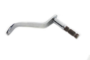 Chrome Inner Shifter Lever 2007 / 2017 FLSTN 2007 / 2017 FLSTF 2007 / 2017 FLSTC 2007 / 2017 FLSTSC 2009 / 2017 FLST 2009 / 2017 FLSTSB 2010 / 2017 FLSTFB