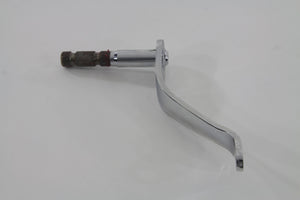 Chrome Inner Shifter Lever 2007 / 2017 FLSTN 2007 / 2017 FLSTF 2007 / 2017 FLSTC 2007 / 2017 FLSTSC 2009 / 2017 FLST 2009 / 2017 FLSTSB 2010 / 2017 FLSTFB